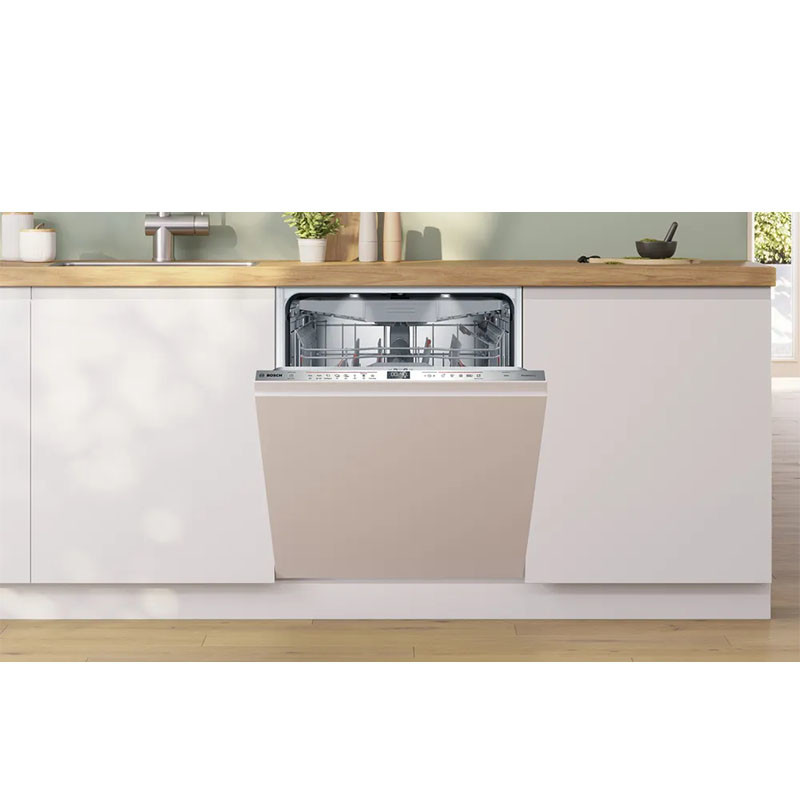 Bosch ugradna mašina za pranje sudova SMV6ZCX16E
