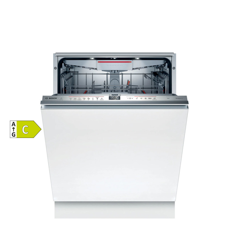 Bosch ugradna mašina za pranje sudova SMV6ZCX19E