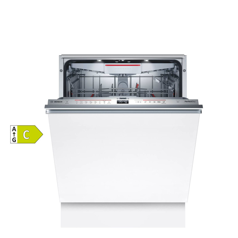 Bosch ugradna mašina za pranje sudova SMV6ZCX49E