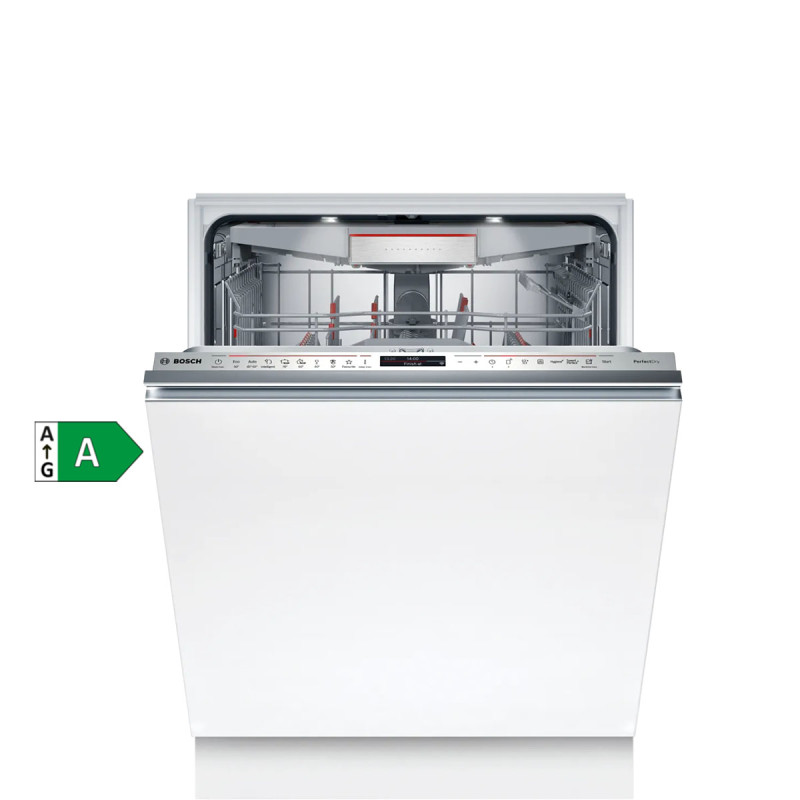 Bosch ugradna mašina za pranje sudova SMV8YCX02E 