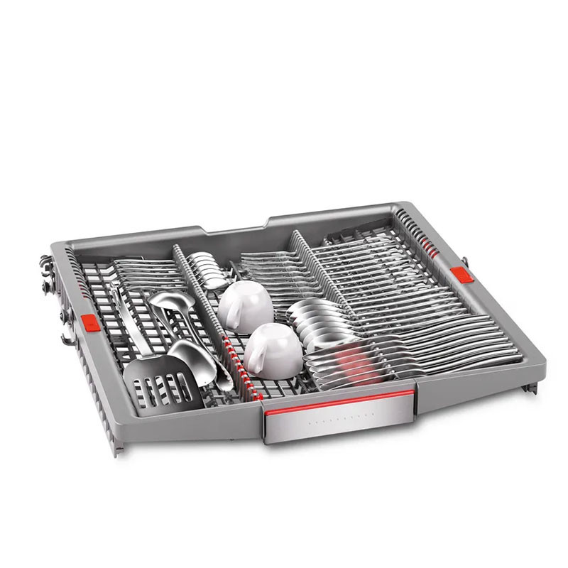 Bosch ugradna mašina za pranje sudova SMV8YCX02E 