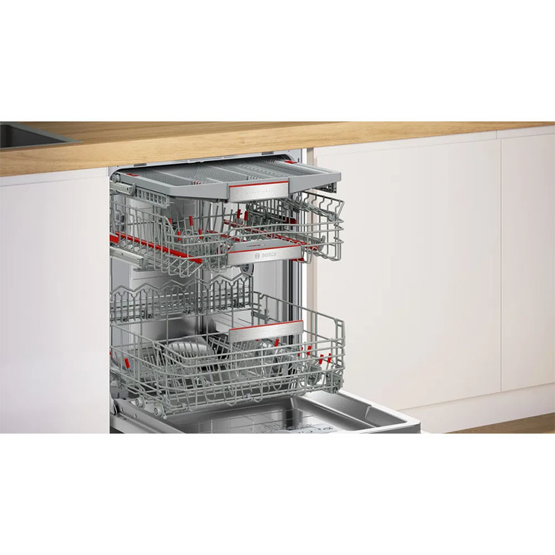 Bosch ugradna mašina za pranje sudova SMV8YCX02E 