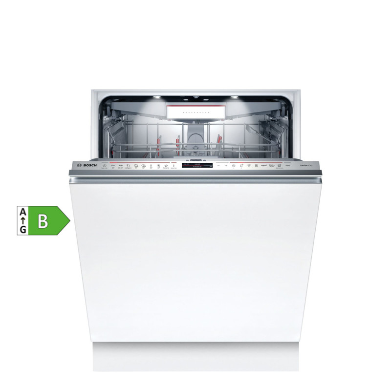 Bosch ugradna mašina za pranje sudova SMV8YCX03E