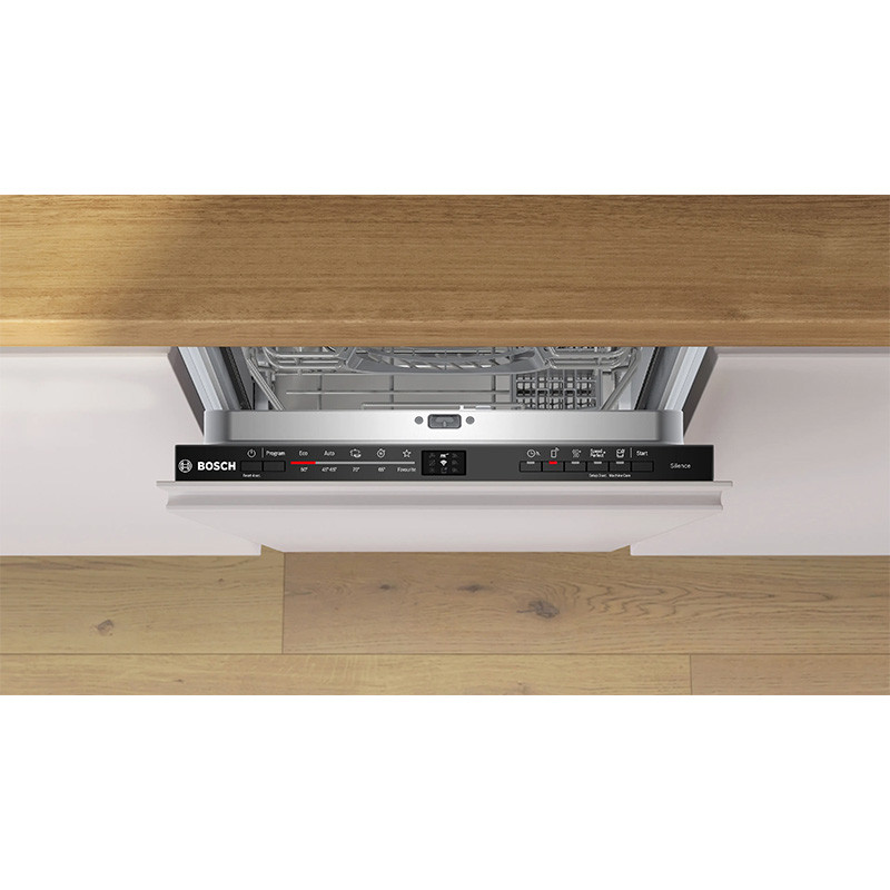 Bosch ugradna mašina za pranje sudova SPV2HKX02E 
