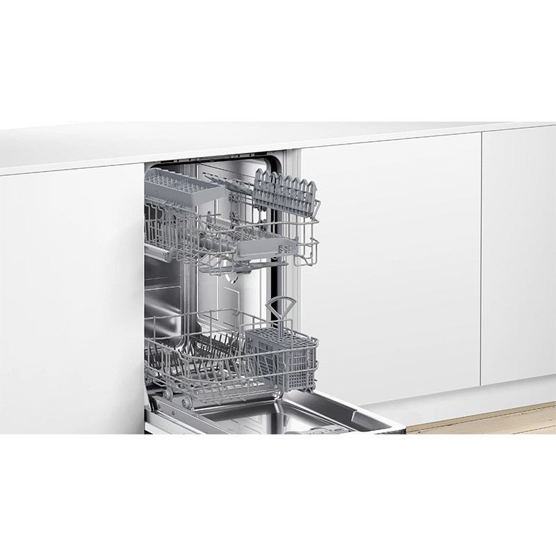 Bosch ugradna mašina za pranje sudova SPV2HKX02E 