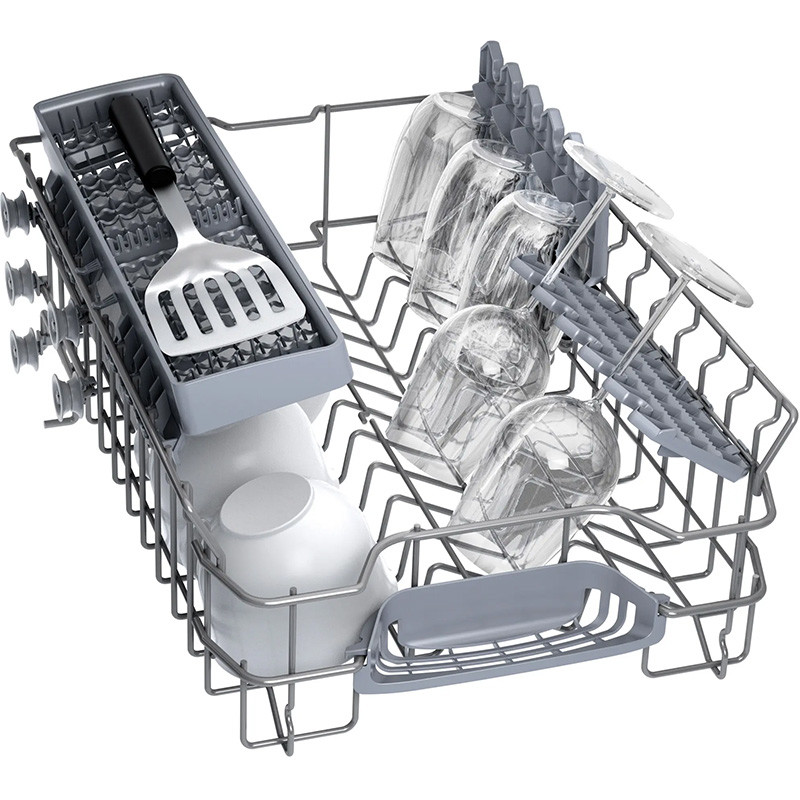 Bosch ugradna mašina za pranje sudova SPV2HKX02E 
