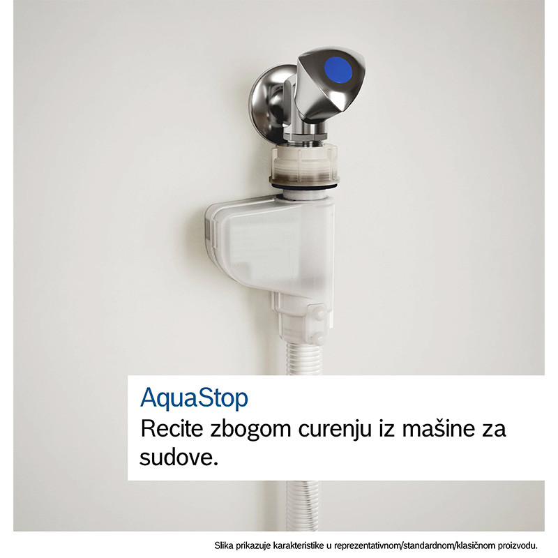 Bosch ugradna mašina za pranje sudova SPV2HKX02E 