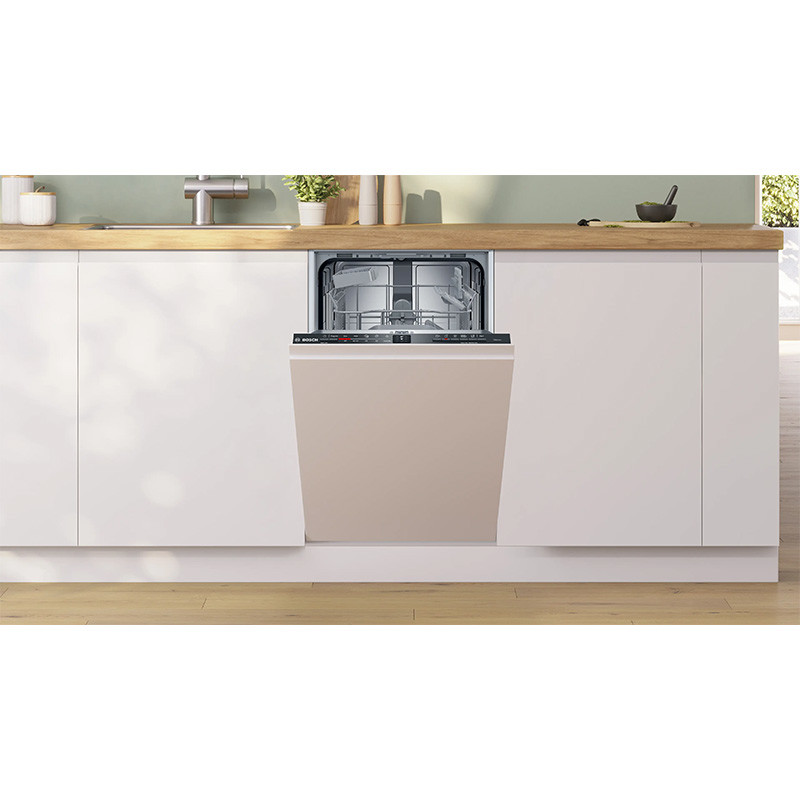 Bosch ugradna mašina za pranje sudova SPV2HKX02E 