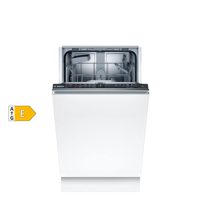Bosch ugradna mašina za pranje sudova SPV2HKX39E