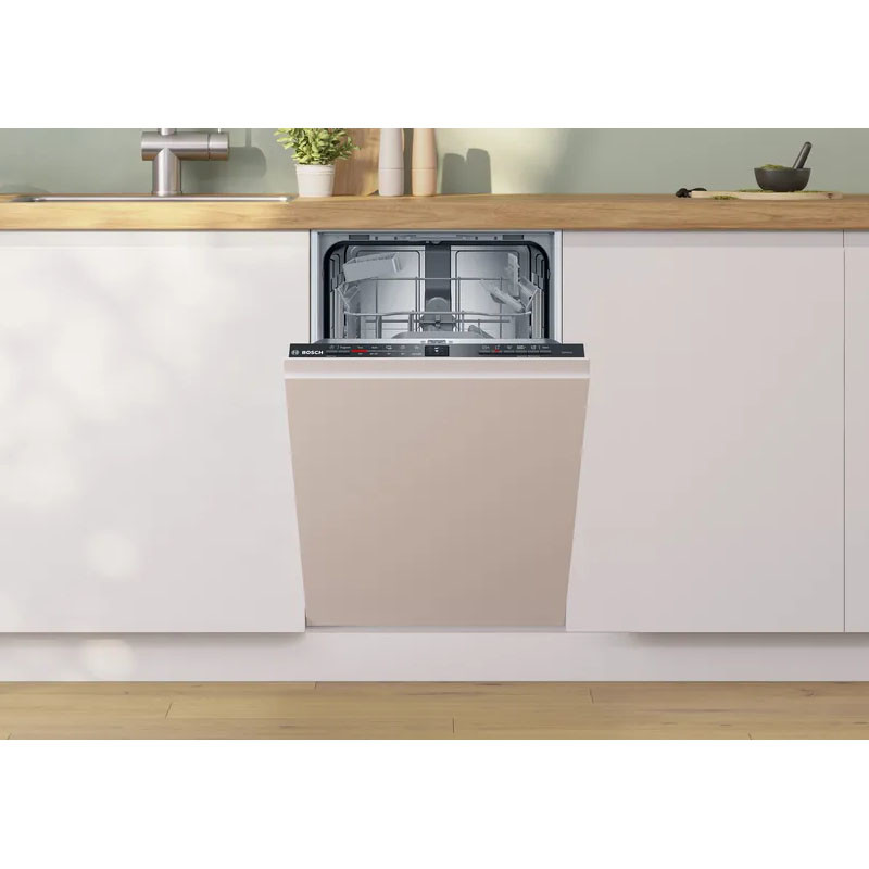 Bosch ugradna mašina za pranje sudova SPV2HKX42E