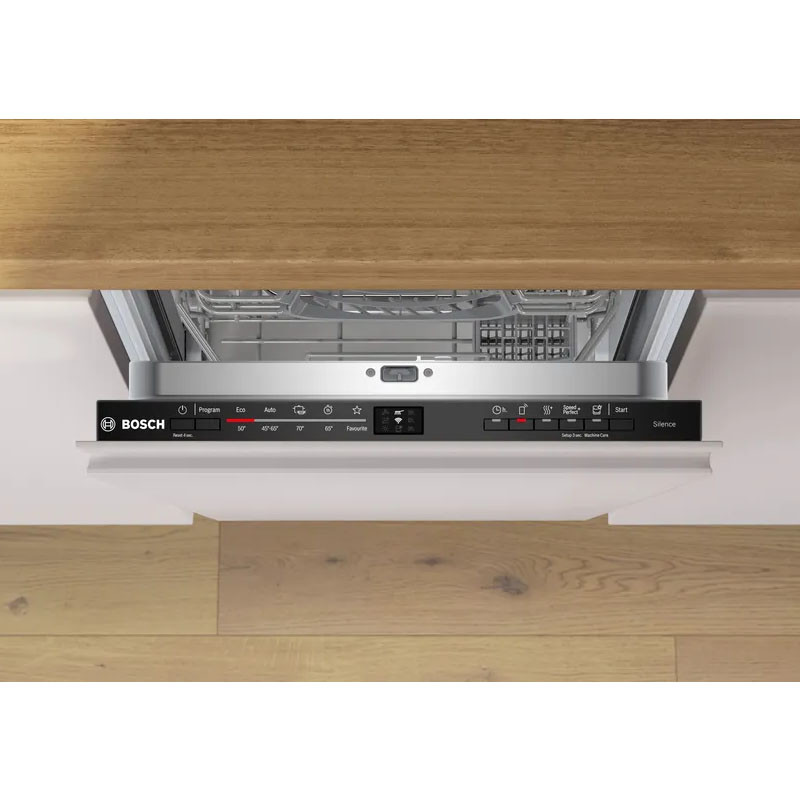 Bosch ugradna mašina za pranje sudova SPV2HKX42E
