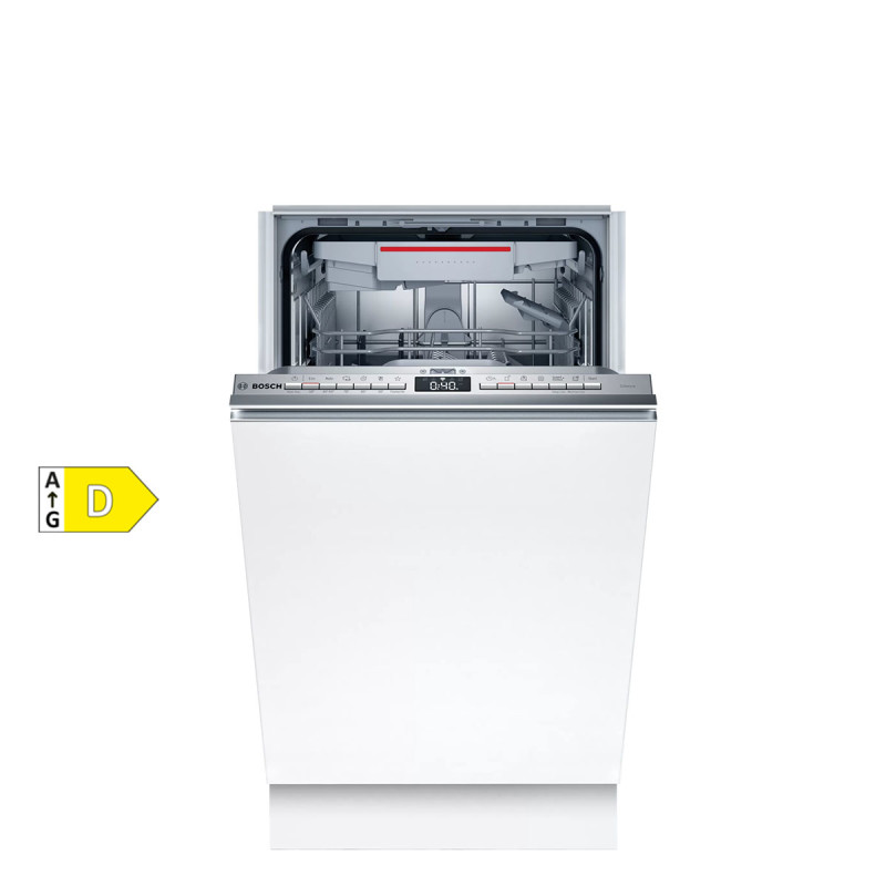 Bosch ugradna mašina za pranje sudova SPV4EMX20E