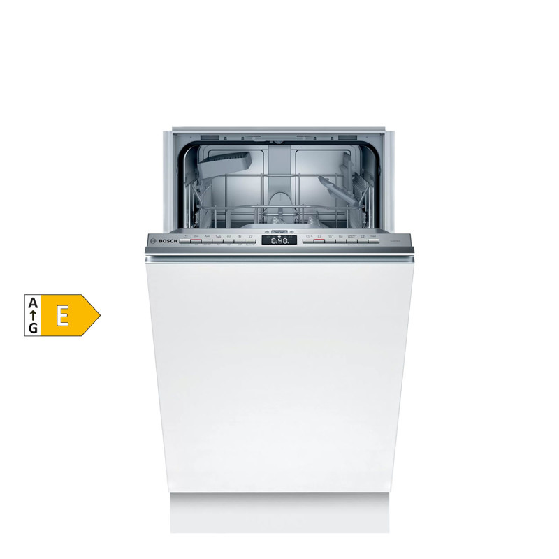 Bosch ugradna mašina za pranje sudova SPV4HKX33E