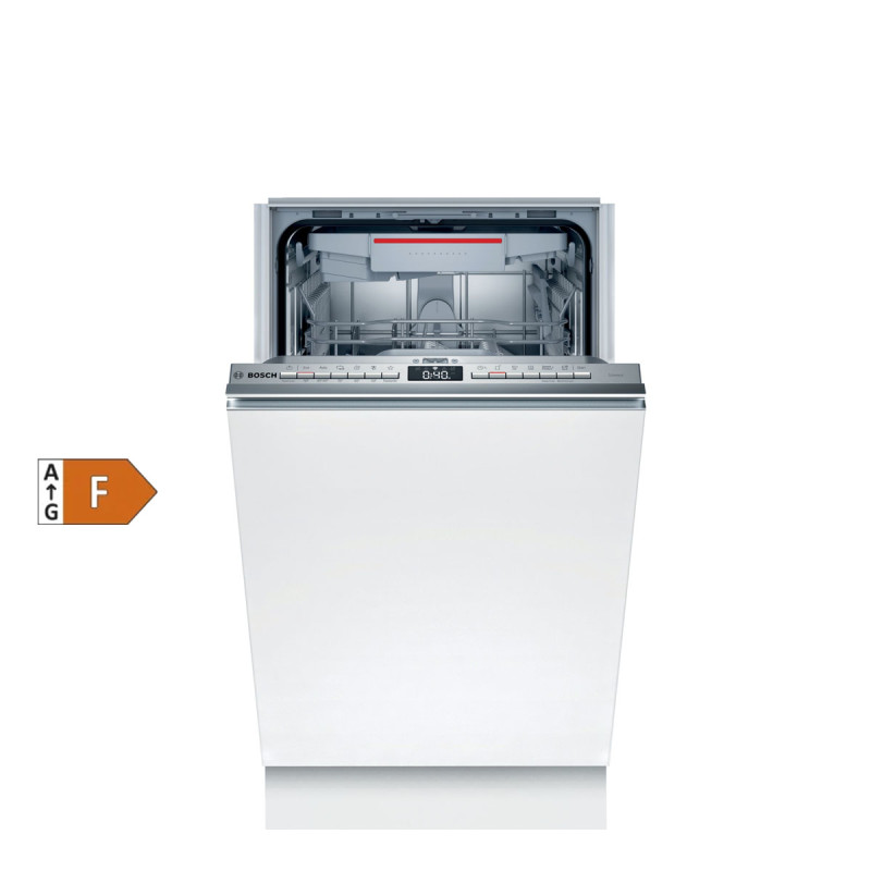 Bosch ugradna mašina za pranje sudova SPV4XMX20E