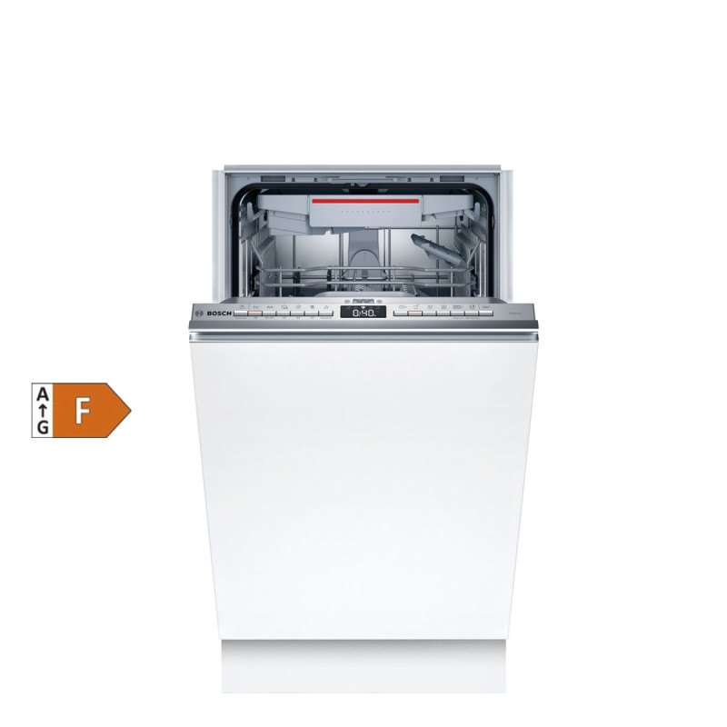 Bosch ugradna mašina za pranje sudova SPV4XMX28E