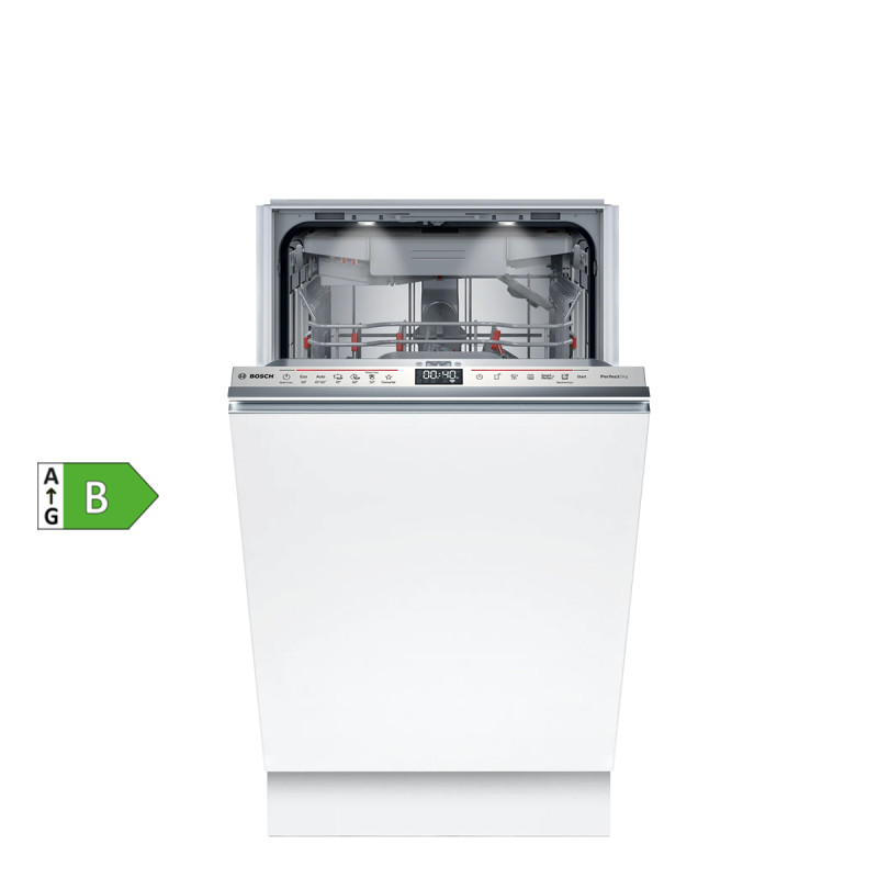 Bosch ugradna mašina za pranje sudova SPV6YMX08E
