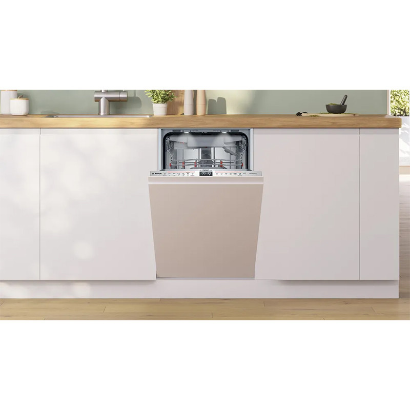 Bosch ugradna mašina za pranje sudova SPV6YMX08E