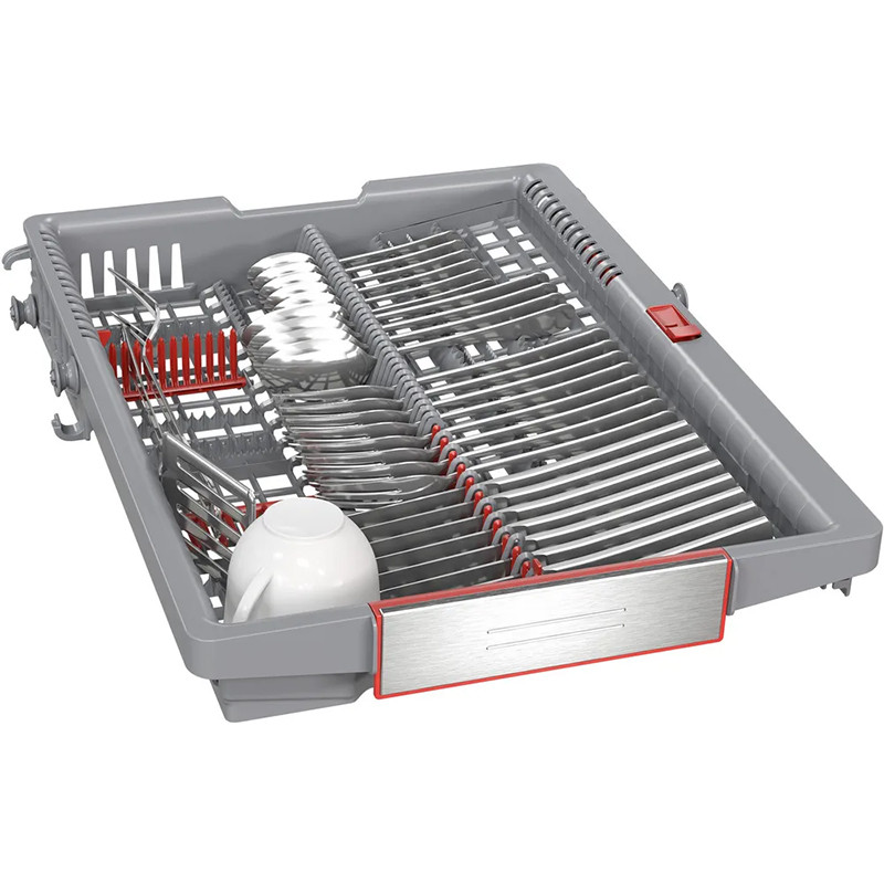 Bosch ugradna mašina za pranje sudova SPV6YMX08E
