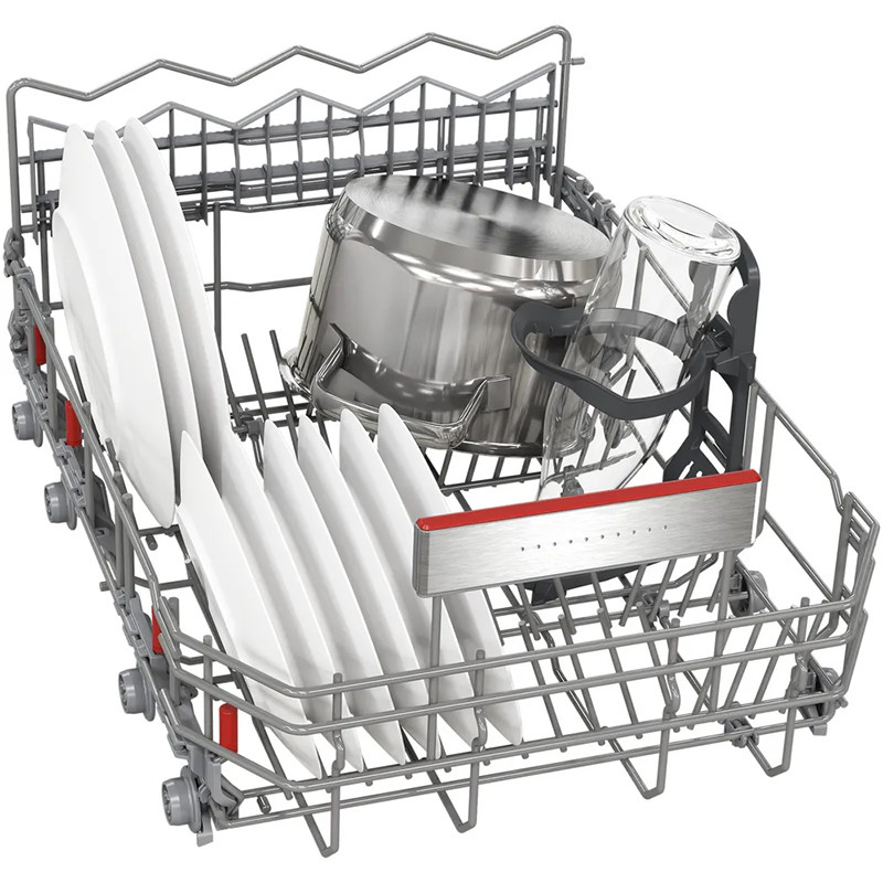 Bosch ugradna mašina za pranje sudova SPV6YMX08E