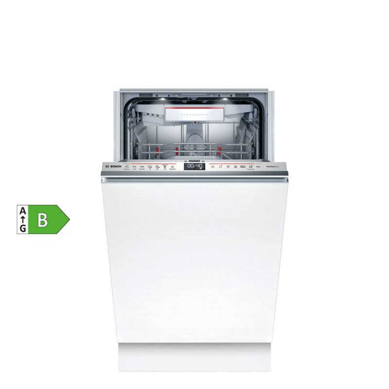 Bosch ugradna mašina za pranje sudova SPV6YMX11E