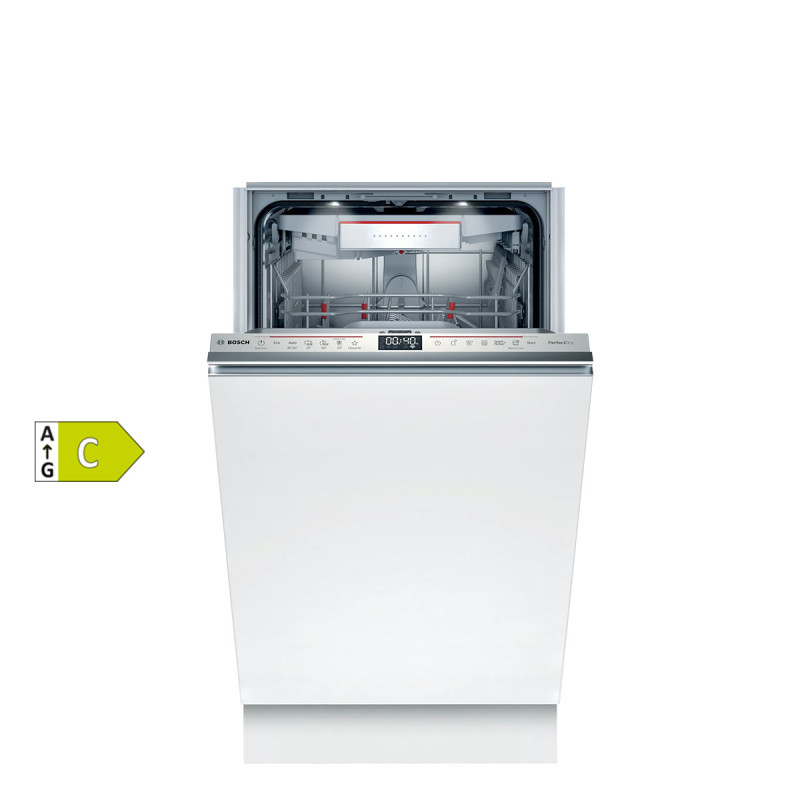 Bosch ugradna mašina za pranje sudova SPV6ZMX23E