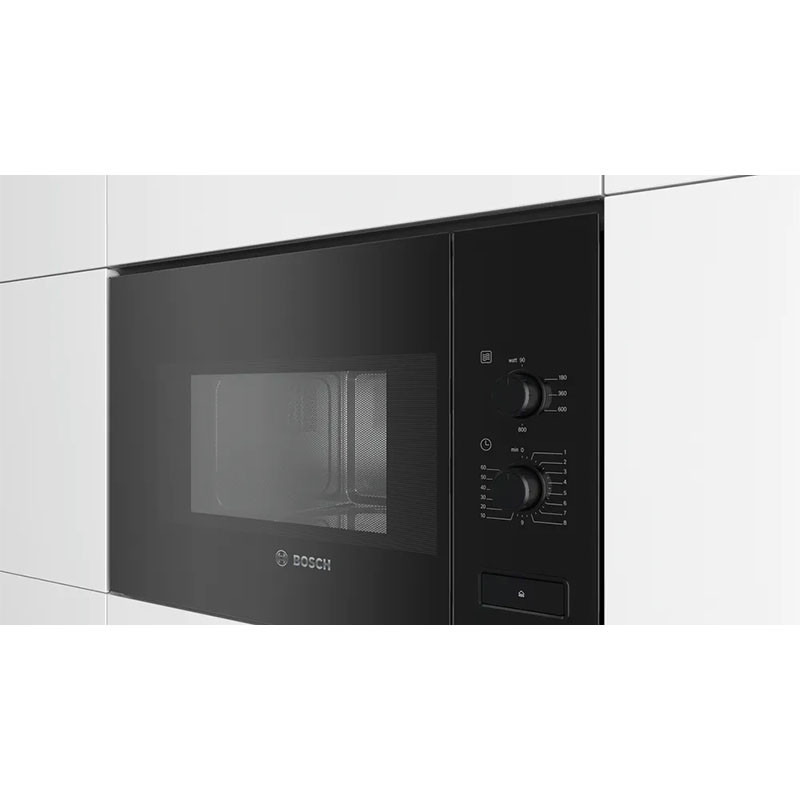 Bosch ugradna mikrotalasna BFL520MB0 