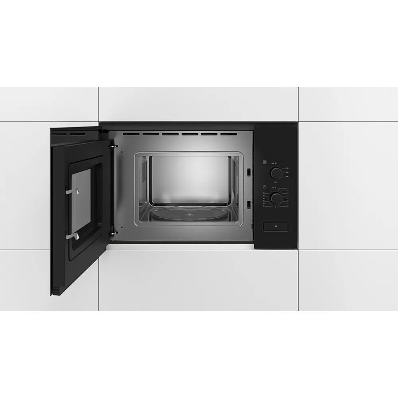 Bosch ugradna mikrotalasna BFL520MB0 