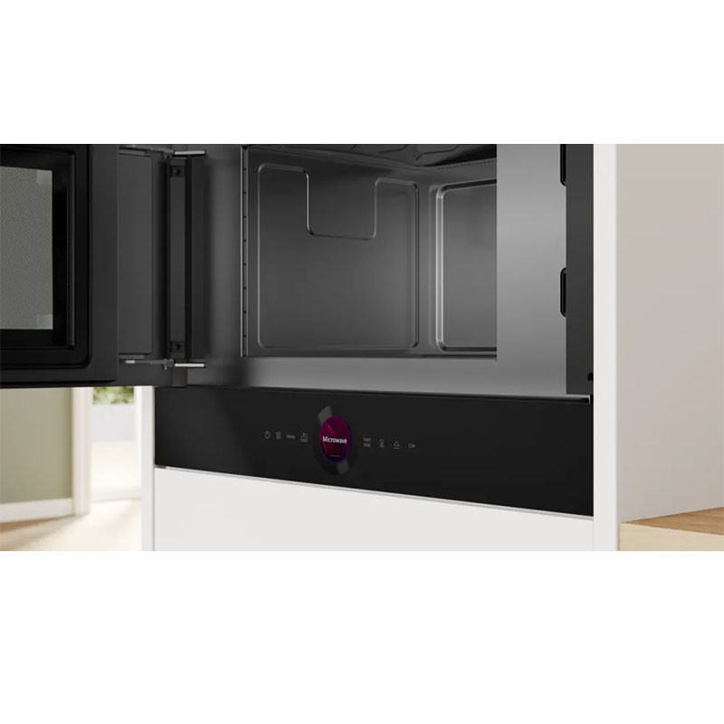 Bosch ugradna mikrotalasna BFL7221B1 