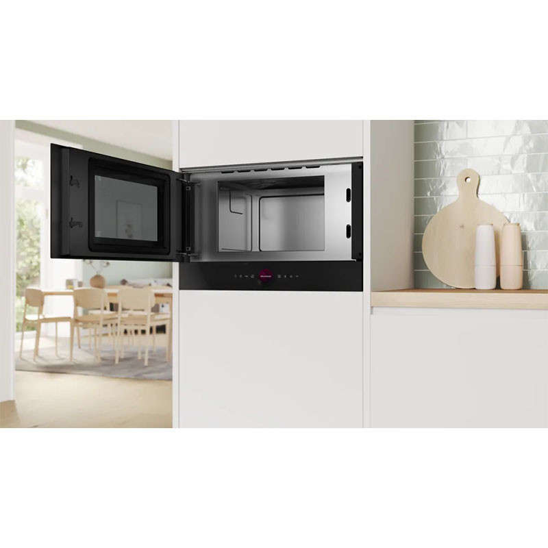 Bosch ugradna mikrotalasna BFL7221B1 