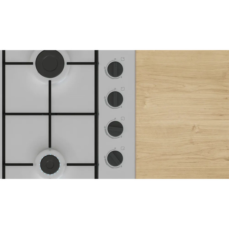 Bosch ugradna plinska plo?aA PBP6B5K80 