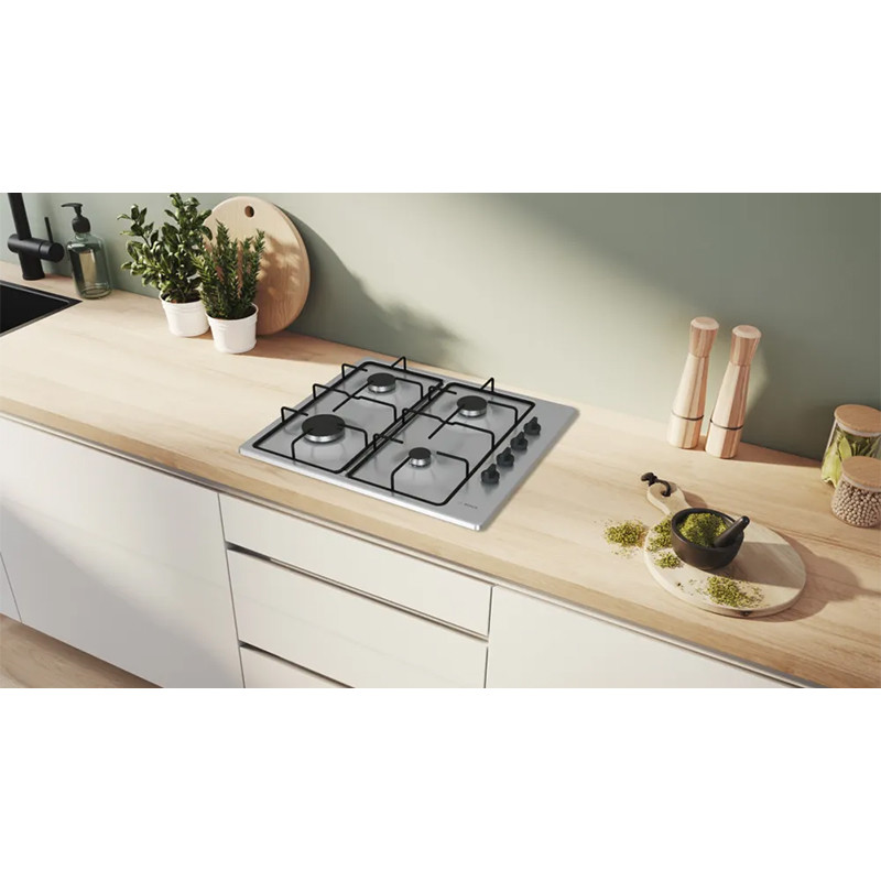 Bosch ugradna plinska plo?aA PBP6B5K80 
