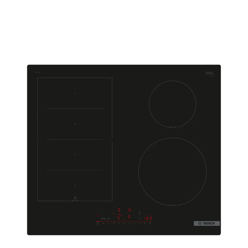 Bosch ugradna ploča PIX61RHC1E 