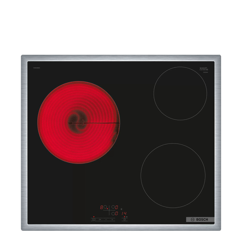 Bosch ugradna ploča PKM645BB2E