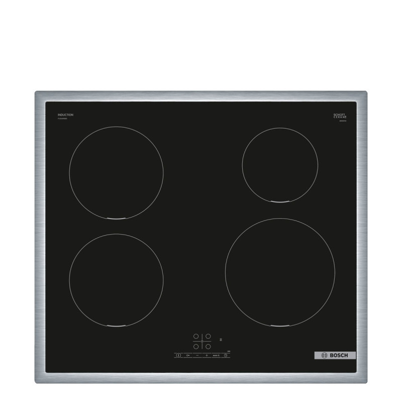 Bosch ugradna ploča PUE645BB5D + poklon Metalac pekač 34cm/5lit