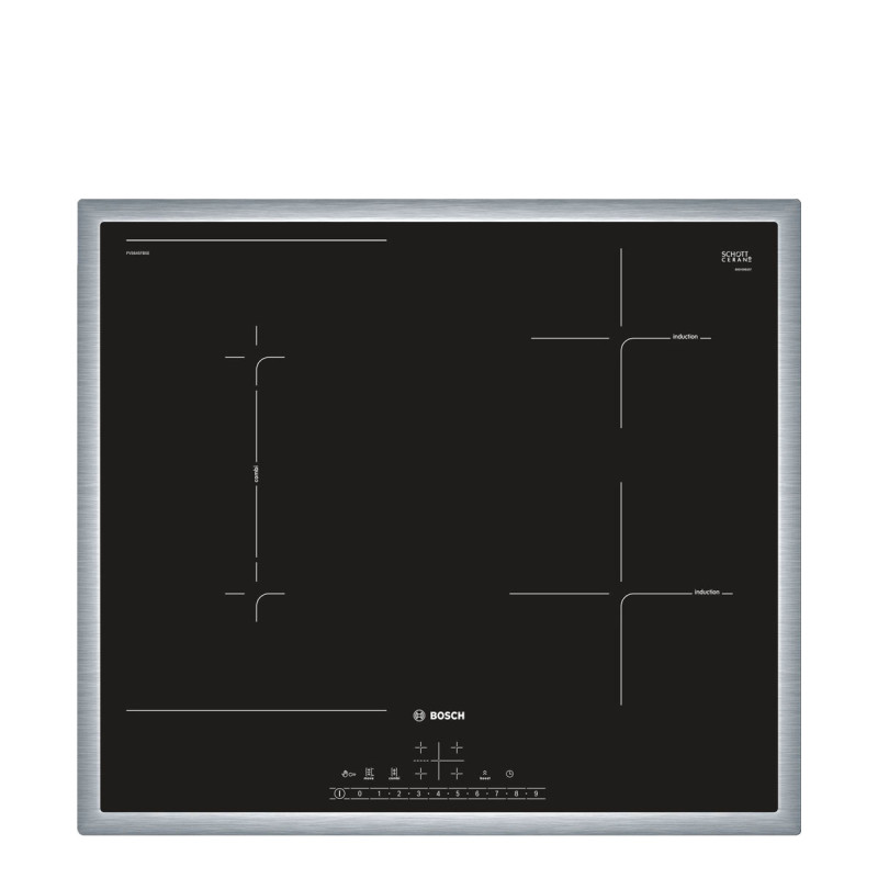 Bosch ugradna ploča PVS645FB5E