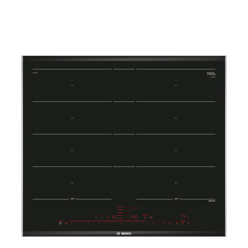 Bosch ugradna ploča PXY675DC1E