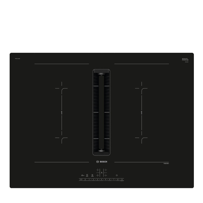 Bosch ugradna ploča sa aspiratorom PVQ711F15E