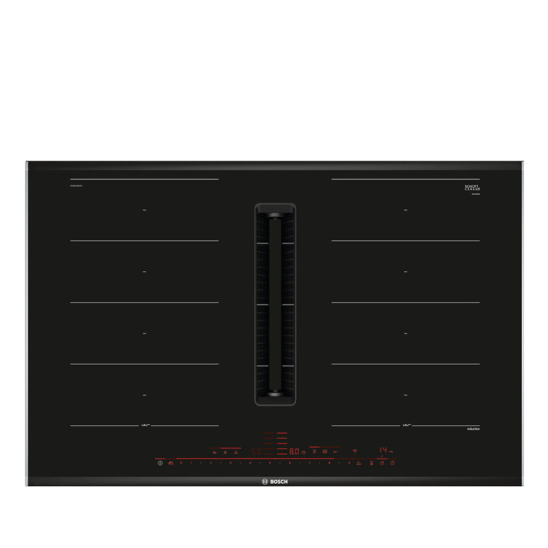 Bosch ugradna ploča sa aspiratorom PXX875D57E 