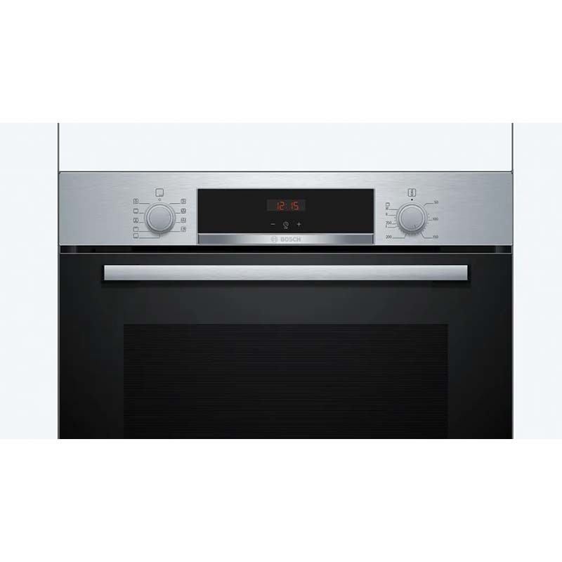 Bosch ugradna rerna HBA534BS3 