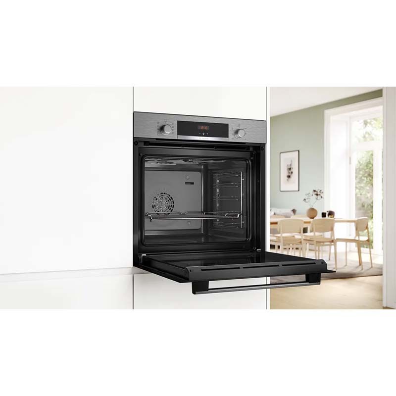 Bosch ugradna rerna HBA534BS3 