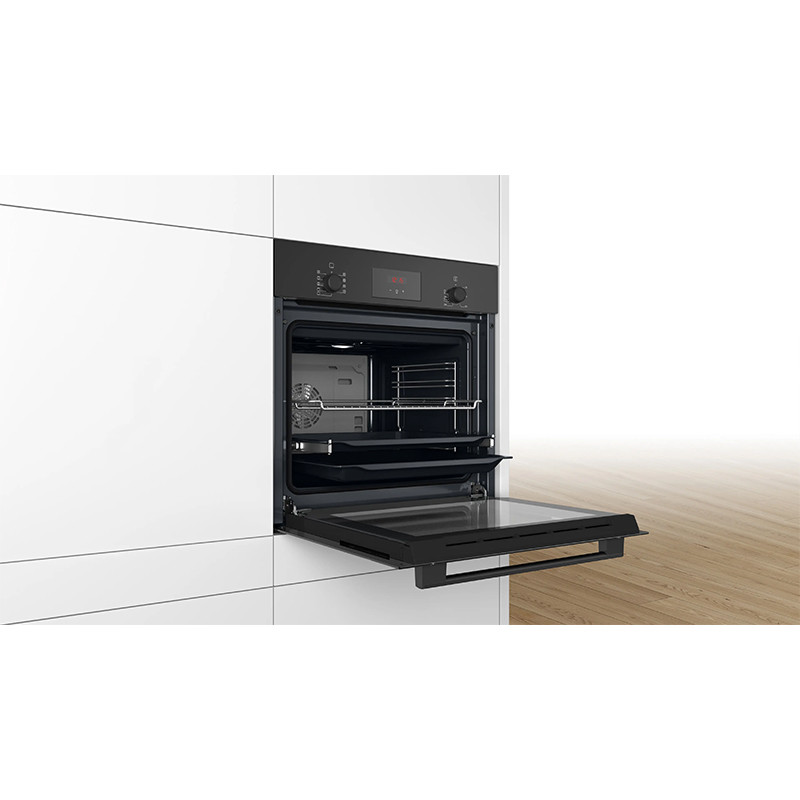 Bosch ugradna rerna HBF134EB2 