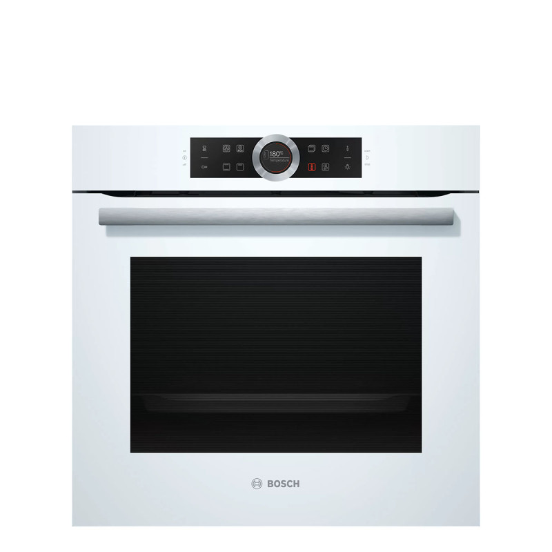 Bosch ugradna rerna HBG634BW1