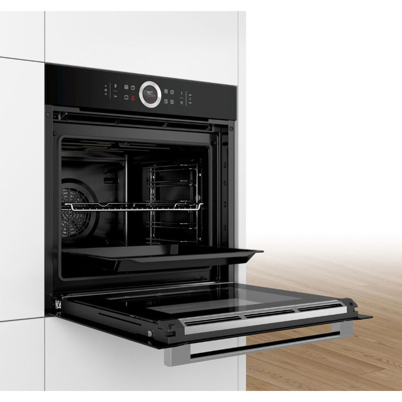 Bosch ugradna rerna HBG672BB1S