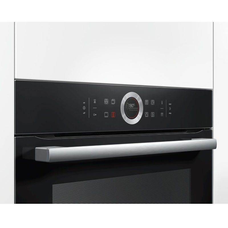 Bosch ugradna rerna HBG672BB1S