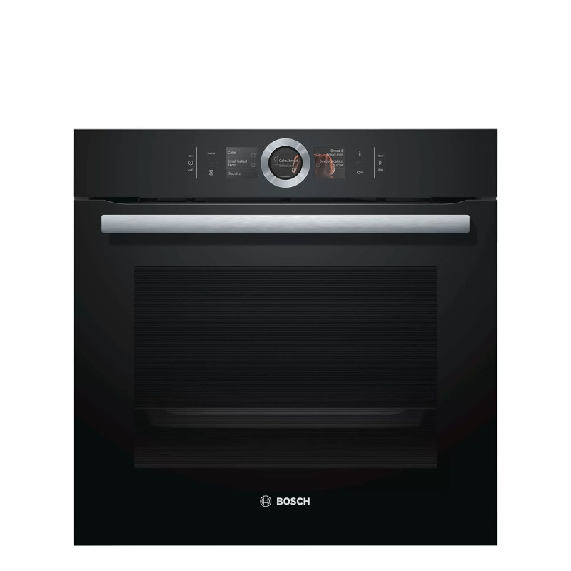Bosch ugradna rerna HBG6764B1