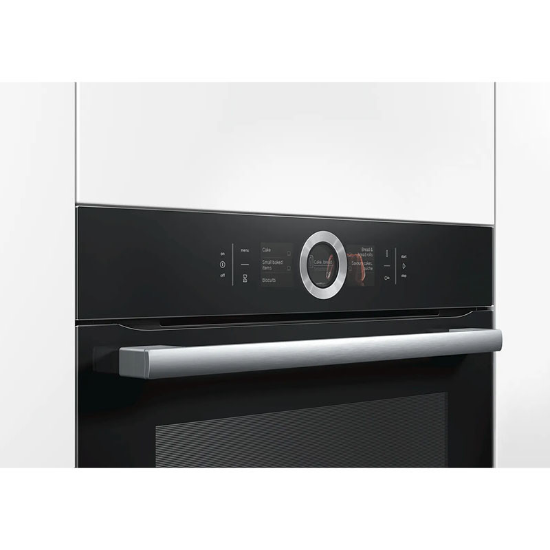 Bosch ugradna rerna HBG6764B1
