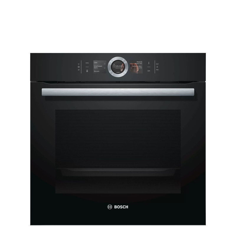 Bosch ugradna rerna HBG676EB6 
