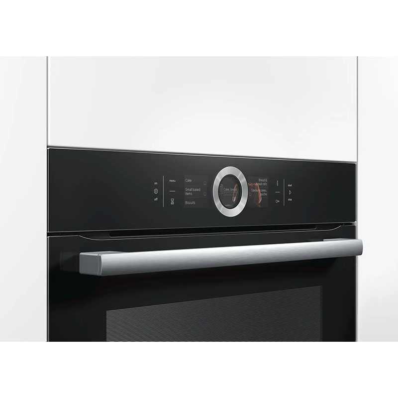 Bosch ugradna rerna HBG676EB6