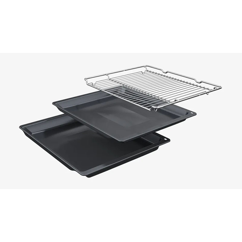 Bosch ugradna rerna HBG7341B1 