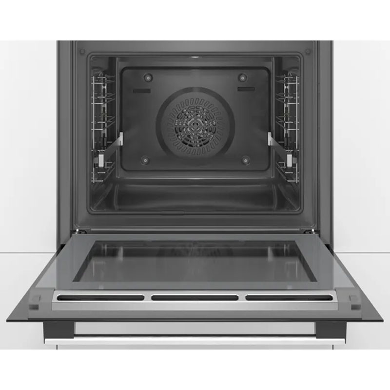 Bosch ugradna rerna HRG5785S6